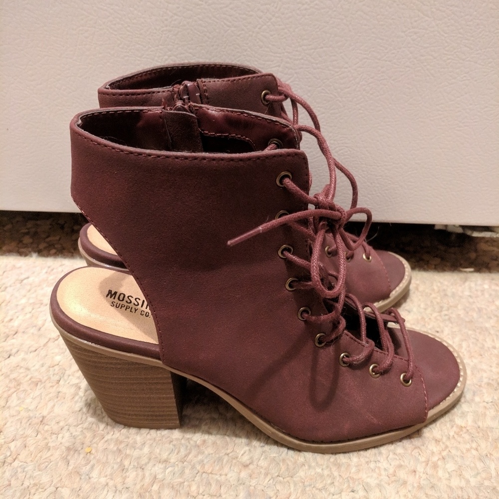 Shoes
